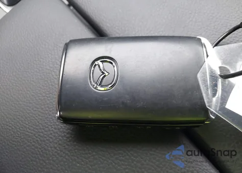 2025 Mazda Cx-50 2.5 S Preferred Package from USA, damaged, VIN 7MMVABBM0SN346702